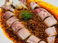 -阿忠食坊大排档·20年老店(万象城店)