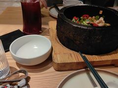 -院子餐厅·大锅菜·老杭帮(桥西直街店)