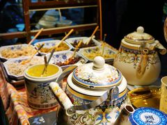 -桥门程记(兰州南关夜市店)