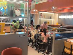 -菲滋意式餐厅(富阳东方茂店)