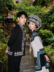 -小红帽摄影(丽江店)