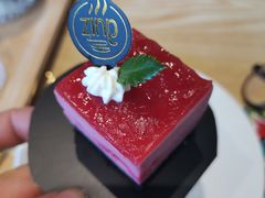 -ZING COFFEE 镜咖啡