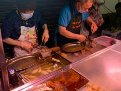 -明记牛杂(新马路分店)