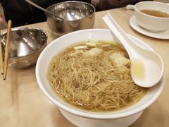 -盛记粥面(佐敦店)
