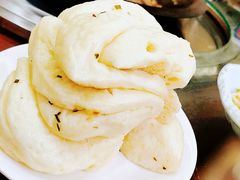 -老村长铁锅宴(航才路店)