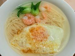 长寿面-口味堂(惠济路店)