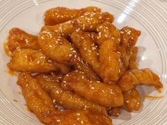 糖醋里脊-同和居(月坛店)