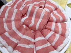 -清真军邺·金富苑肥牛(石坡街旗舰店)