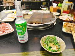 -邓莽子老火锅(中兴路总店)
