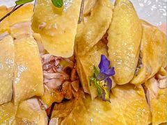 -明本湛江鸡•海鲜小厨(陈家祠店)