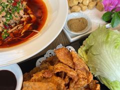 -日出青木·杭帮菜名店