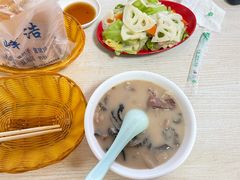 -洪峰浩老北京烧饼夹肉(角门路店)