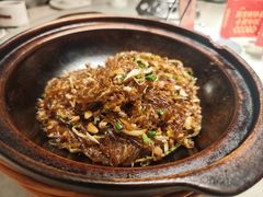 -味上湘菜馆(岳麓山店)