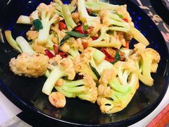 -客语客家菜(佳兆业广场店)