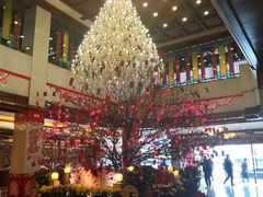 -金城大酒店-中餐厅(汾江中路店)