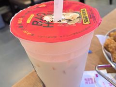 -宝葫芦西北茶食铺(万达店)