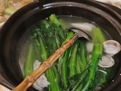 -侨美食家·粤菜(体育西路店)