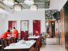 -古洼一锅鲜(总店)