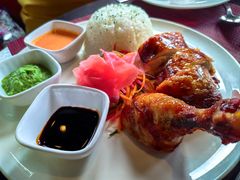 -WOLFGANG PUCK KITCHEN & BAR(迪士尼小镇店)