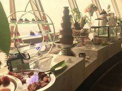 -339旋转餐厅(天府熊猫塔店)
