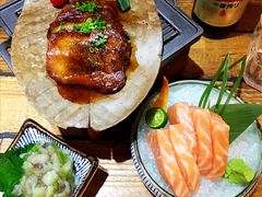 -和蕴日本料理
