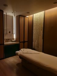 -文华东方水疗中心