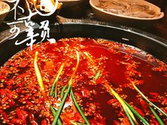 -蜀大侠火锅(建设路第五大道店)