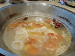 -313羊庄·羊肉火锅烧烤(李村店)
