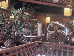 -北平楼·烤鸭·北京菜(牡丹园店)