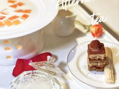 -燕庭·纯燕窝·甜品下午茶(南京西路店)