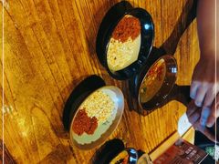 -串大叔炭火烤串·鸡西大冷面刀削面(总店)