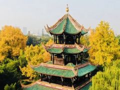 -望江楼公园