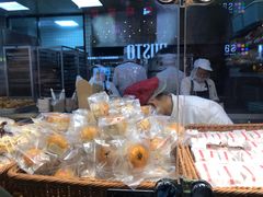-鲍师傅糕点(春熙路店)