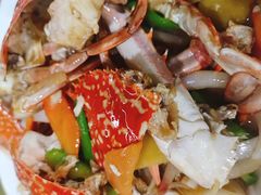 -阿弟特色海鲜餐厅·大排档(平潭店)