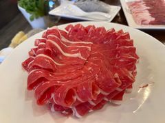 -清真·鸦儿李记·小馆(后海店)