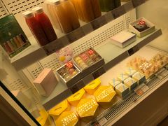 -好利来(八角店)