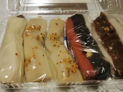 -四宜糕团店(文峰城市广场店)