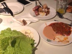 -戈拿旺巴西烤肉(崇文门店)