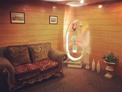 -老味道民宿(栈桥店)