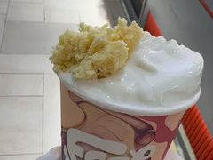-DQ·蛋糕·冰淇淋(手工定制蛋糕长泰广场店)