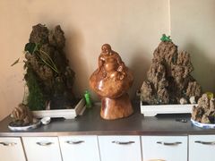 -老船长海鲜坊