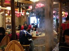 -老凯俚酸汤鱼(鸿通城店)