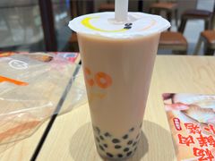 -CoCo都可(香港名都店)