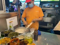 -海大南门夜市(海富街店)