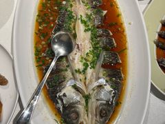 -全聚德(蓝山店)