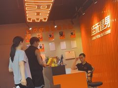 -佳禾健身(三元里店)