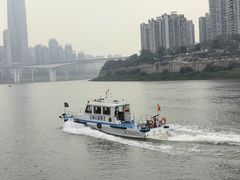 -重庆两江夜游-交运系列