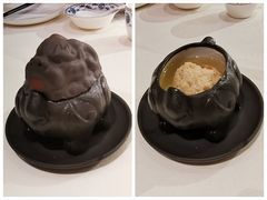 清炖蟹粉狮子头-淮扬府(安定门店)