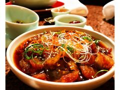 -杭州君悦酒店·湖滨28中餐厅