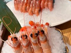 -花和海鲜自助(梅江店)